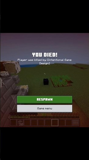 seriously 😳 minecraft have issues with me 😭😭😭😔 #itsmissie #minecraft #trend