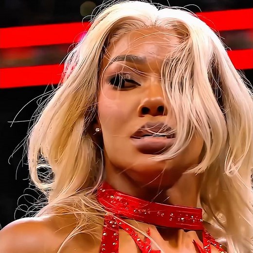 Roxanne Vs Jade 🔥|| Night Of Champions ☠️|| #wwe #raw #short