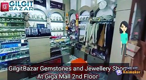 25 reactions | Gilgit Bazar Physical Shop of Gemstones & Jewelry now in GIGA MALL 2nd Floor Islamabad for our Islamabad and Rawalpindi Customers. Kindly visit. For online order Www.gilgitbazar.com Whatsapp : 0316-9333-133 For Social Media marketing: GB Digital marketing | Gilgit Bazar | Facebook