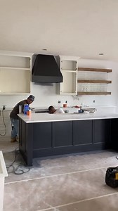 Behind the scenes at the Huntington Park remodel, aka "The Things They Don’t Show on HGTV." | Fluff Interior Design