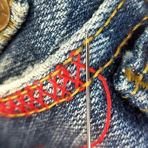 60K views · 859 reactions | 5 Useful Sewing Tips and Tricks via: youtube.com/thaitrick | Thaitrick | Facebook