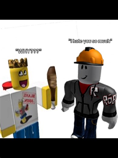 Exploring the Builderman Trend in Roblox