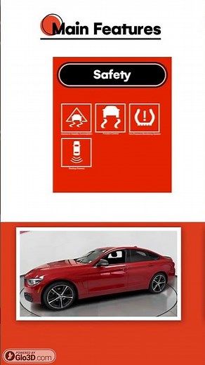 BMW 4 Series 2018 car review