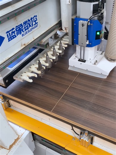 The Magic of Woodworking Equipment for Perfect Presentation