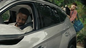 2023 Hyundai Tucson TV Spot, 'Experience the Magic: Voice Recognition' Song by Verna Felton [T1]