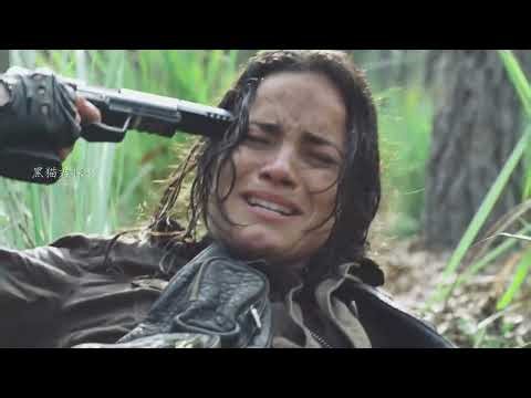 比異形更殘暴！外星生物將人類當成獵物，無情殺戮并設立了賽區 #科幻電影 #影視解說 #我的觀影報告 #一剪到底 #內容啟發搜索 #黑貓君探 #犯罪 #電影解說 #動作 #驚悚