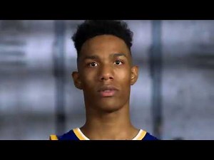 Timeout with Patrick McCaw