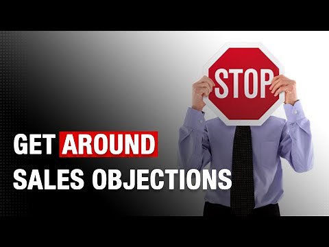 Sales Call Objection Handling Tips