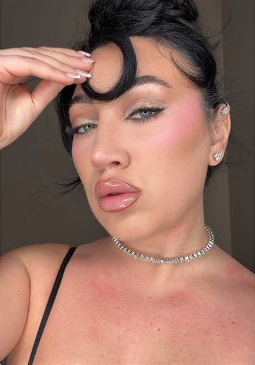 King Kylie Makeup Vibes: Beauty Tips and Inspiration