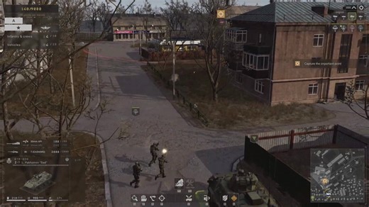 ゲームを通じて2022年「キーウの戦い」を伝えたい―ウクライナ侵攻テーマのミリタリーRTS『Ukrainian Warfare: Gostomel Heroes』Steamにてリリースhttps://t.co/oNkycLbNEJ戦術オプションには偵察ドローンやUAV、建物破壊などを用意。2022年当時の戦いをリアルに再現したとのこと。