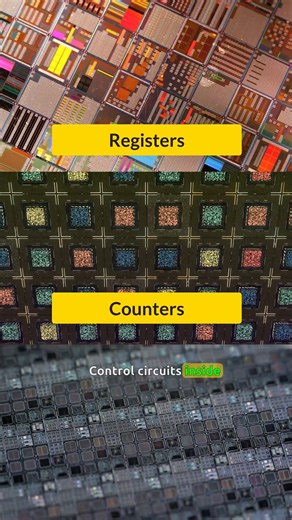 Flip Flops in Digital Memory #programming #computereducation #computerscience