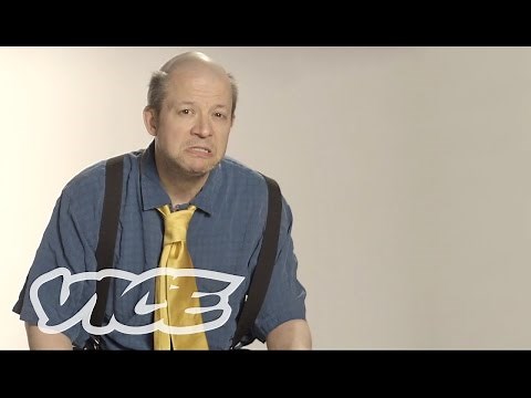The Jim Norton Show: Uncle Mingle (Sketch)