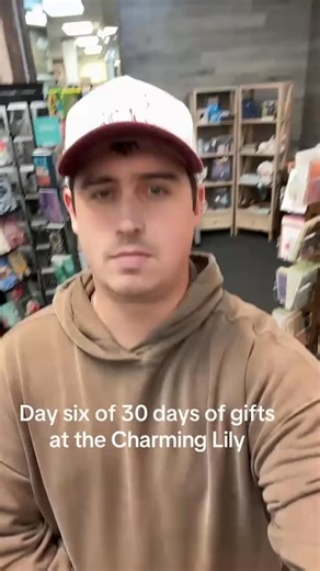 ✨ Day 6 of 30 Days of Gift Ideas! ✨ Today’s pick: Festive bird seed from Mr. Bird!  A sweet and thoughtful gift for nature lovers — and a treat for the backyard birds all winter long. Fun shapes, adorable designs, and totally gift-ready!  #30DaysOfGifts #HolidayGiftGuide #ShopLocal #MrBird #GiftIdeas #BirdLovers #OutdoorGifts | The Charming Lily Boutique & Gifts | Facebook