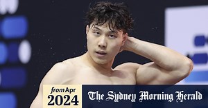 The Chinese swimming scandal explained