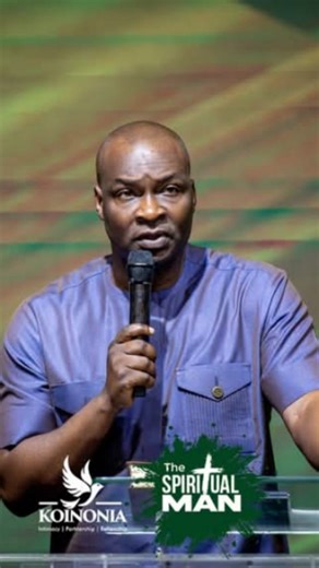 6.3K reactions · 320 shares | Wake up tonight and study your Bible Apostle Joshua Selman Nimmak  #kingdomContent #ApostleSelman #ChristianReels | Christian Series | Facebook