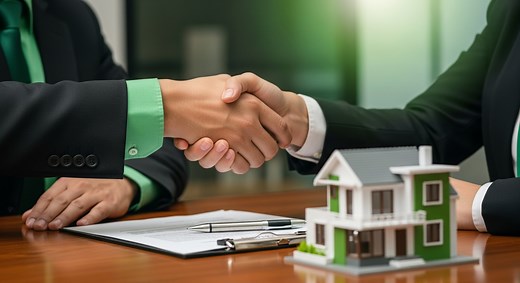 Contrato de compraventa simple: formato descargable