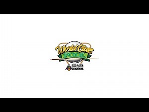 World Class Pool - November 2024