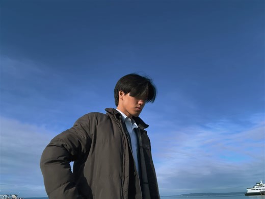 sample autobiographical film for BISMCS 472 Personal Filmmaking