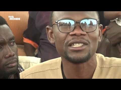 Le Tchad impacté par le conflit au Soudan