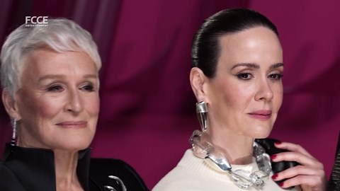 Fashion Wins and Fails—Which Celebs Nailed It and Who Missed the Mark?