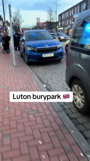 Exploring Luton: A Vibrant Community in the UK