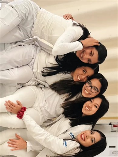 La mejor etapa #mips #internadomedicina #fypシ゚viral