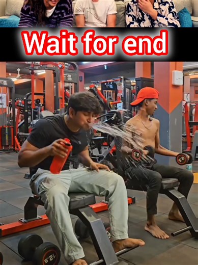 Tom Holland's Hilarious Reactions in Try Not to Laugh Part 185