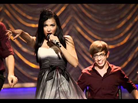 Glee - Valerie [LYRICS]