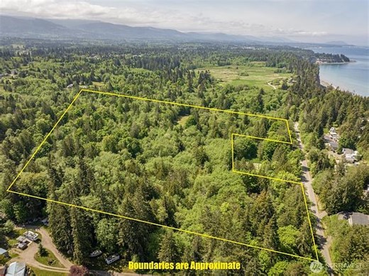 1543 Gasman Rd, Port Angeles, WA 98362 | Estately 🧡 | MLS# 2521286