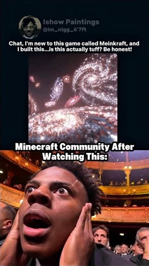 Use this sound ⛏️💎