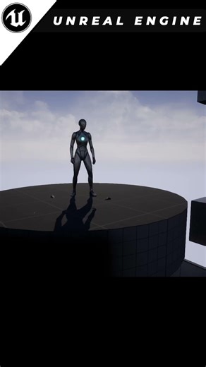 Combat System in Unreal Engine 5 #unrealengine #gamedev #gaming