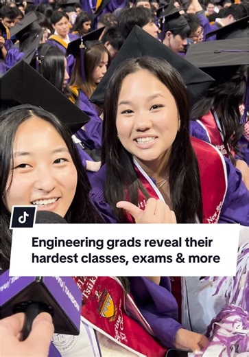Challenges in Engineering School: Insights from NYU Students