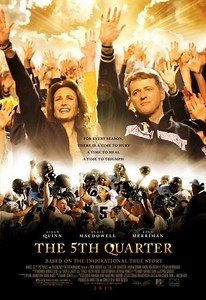 The 5th Quarter (2010) - AZ Movies