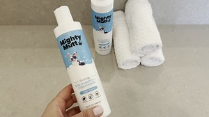 Watch Mighty Mutt Dog Shampoo - Does It Meet My Expectations? on Amazon Live