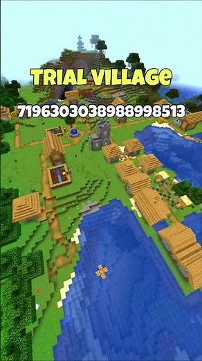 Minecraft 1.21 Best Seeds 😍pt.4 #minecraftseeds