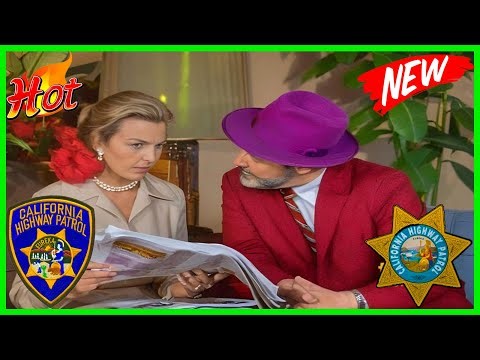 Highway Patrol New 2025 Full Episodes 🙉 Woman Escapes 🙉 Highway Patrol TV Series Full Season