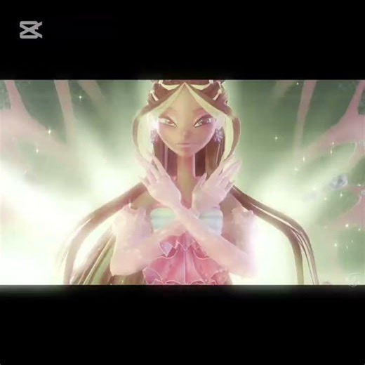 FLORA ENCHANTIX THE FAIRY GUARDIANS