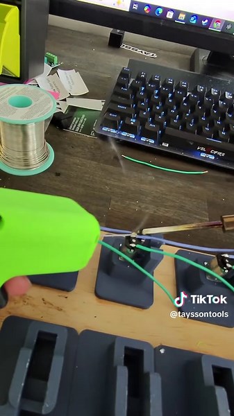 Essential Tips for Soldering in Electronics Projects