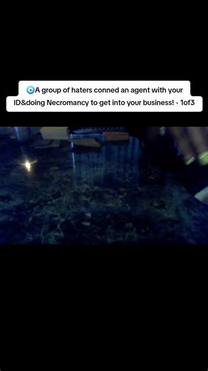 🧿A group of haters conned an agent with your ID&doing Necromancy to get into your business! - 1of3 #tarot #tarotreading #tarotreader #tarotcards #fyp
