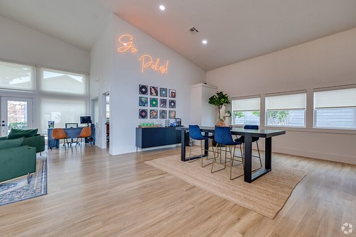 Apartments For Rent Near Oklahoma State University - Stillwater, OK