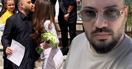 Mario Joy devine tătic în 2025. Unde s-au rugat intens el și soția lui pentru a avea un copil: „Ne simțim binecuvântați”