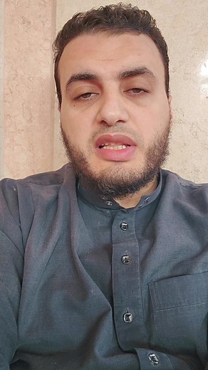 575K views · 14K reactions | نصيحة لحمدي بعد ما خلع وفاء الحجاب #متابعة | مسعود عبدالدايم الصفحة الرئيسية | Facebook