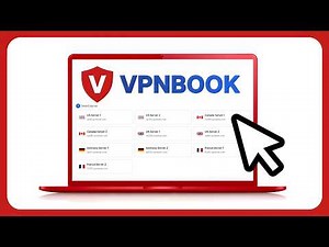How to Setup VPNBook on PC (Fastest Server) | Free VPN 2026
