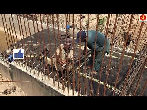 Steel Fixing |Reinforcements|