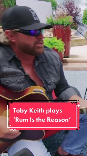Why Pirates Never Ruled the World? Exploring Toby Keith's 'Rum Is the Reason'