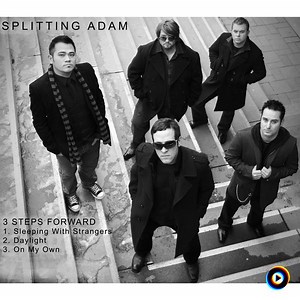 Splitting Adam | Lyrics, Song Meanings & Music Videos