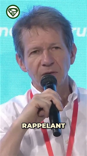 Jancovici révèle l’erreur de calcul qui fausse toute l’économie !