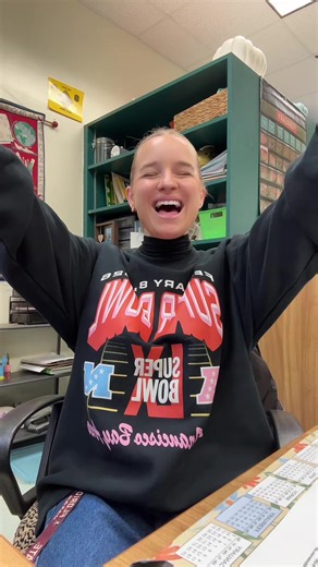 Back to School Excitement for NFL Season