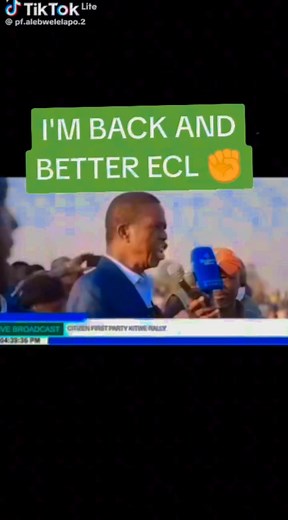 2.3K views · 147 reactions | ECL you told us not to cry but how are we going to stop crying in this situation ISOPENIFU ECL 2016 and beyond | Jozi B Pop Pack | Facebook