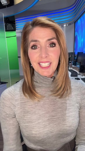 Weekend Storm Update: Winter Weather Forecast